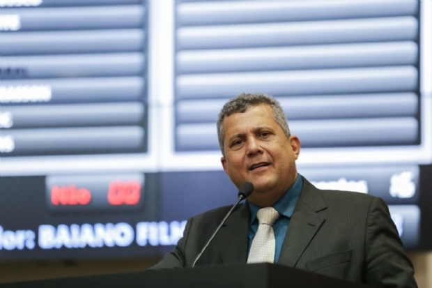Deputado tucano deve desistir da reeleio para assumir coordenao de Mauro no Araguaia