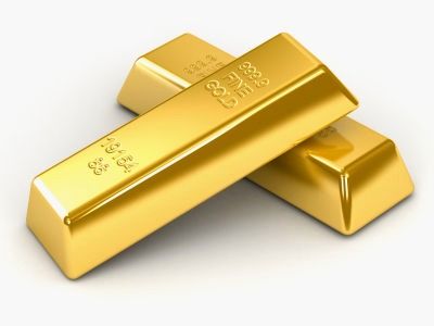 Barras de ouro e joias avaliadas em R$ 650 mil so apreendidas dentro de pacotes de batata frita