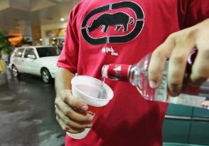 PRF registra recorde de beberres nas rodovias durante feriado de pscoa