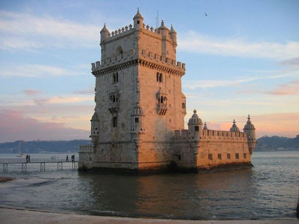 Lisboa  lembrada como destino ideal para 'escapar' no fim de semana