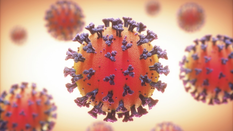 Imunizao apresenta perspectiva de controle da pandemia mesmo com variante Delta, mas cenrio ainda  de alerta