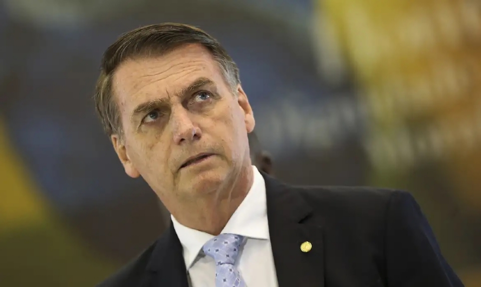 Presidente do PL em MT diz que operao no mancha reputao de Bolsonaro: 'estamos tranquilos'