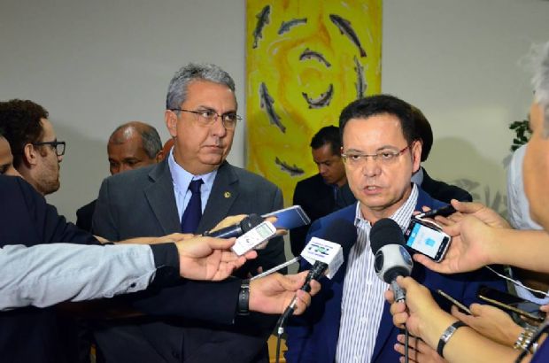 Deputados afirmam que decreto para extinguir Ricardo Franco fez MP e Governo chegarem a acordo