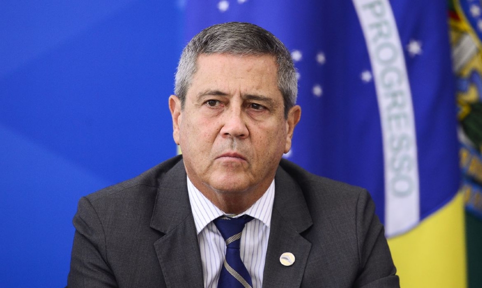Vice de Bolsonaro II