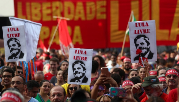Lula day