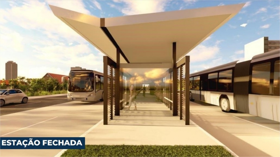 MT quita dvida de R$ 572 milhes e j no depende mais da Caixa Econmica para construir BRT