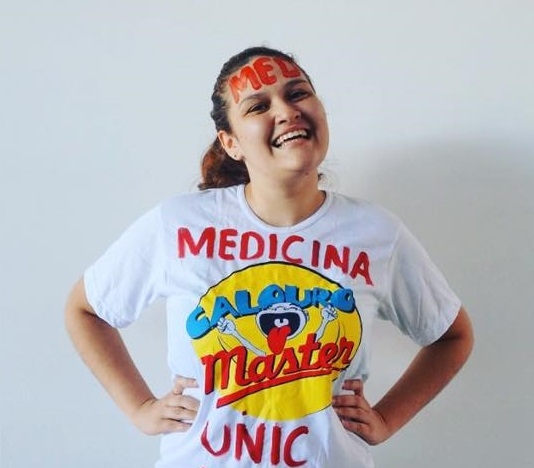 Amigos criam vaquinha online para ajudar estudante de medicina com doena rara; veja como ajudar
