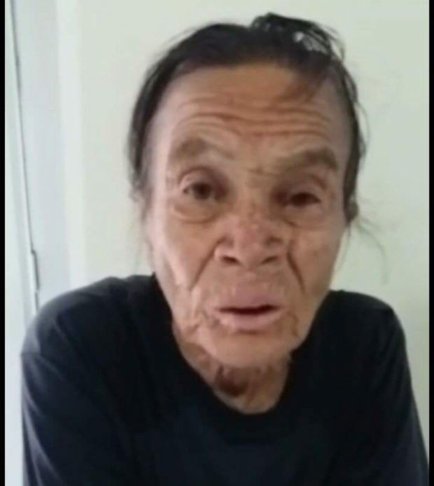 Famlia busca idosa de 78 anos que est desaparecida em Cuiab