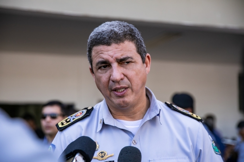 Comandante-geral quer impedir que Polcia Civil investigue assassinatos cometidos por PMs; promotor pede celeridade