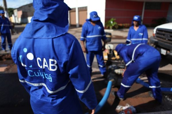Grupo garante que venda no ir alterar operaes da CAB Ambiental em Cuiab