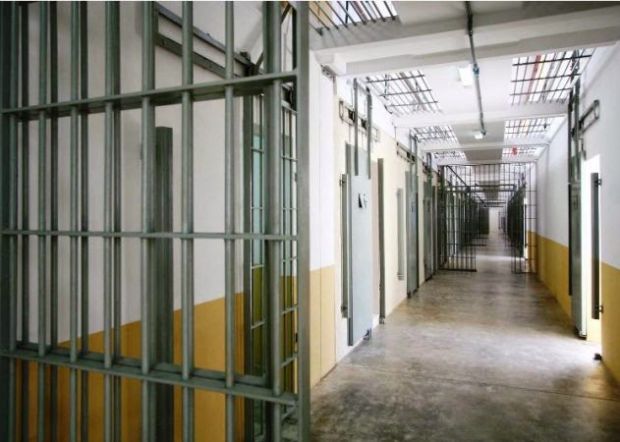 Homem condenado por estuprar filha de 16 anos  preso em ao da Polcia Civil
