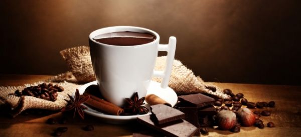 Alm de ser delicioso, chocolate possui antioxidantes e faz bem  sade.