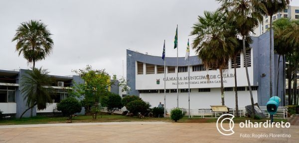 Procuradoria da Cmara se manifesta contra mandado de segurana impetrado por presidente de CPI