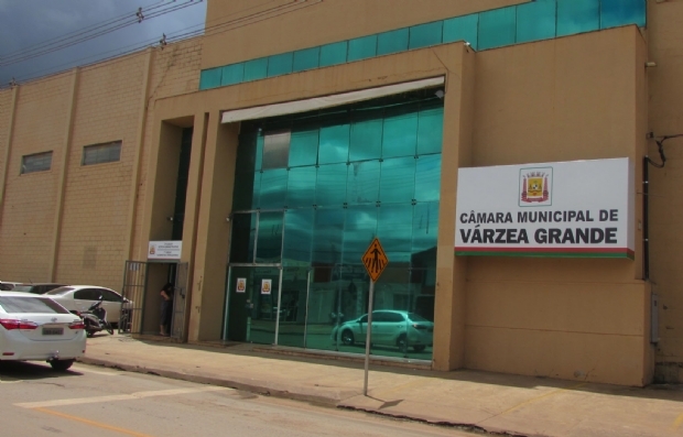 Cmara Municipal abre seletivo com salrios que chegam a R$ 1,5 mil
