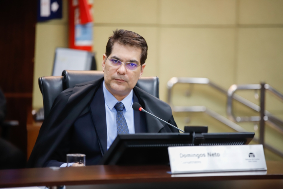 TCE nega suspender prego da Sinfra no valor de R$ 352 milhes por supostas irregularidades
