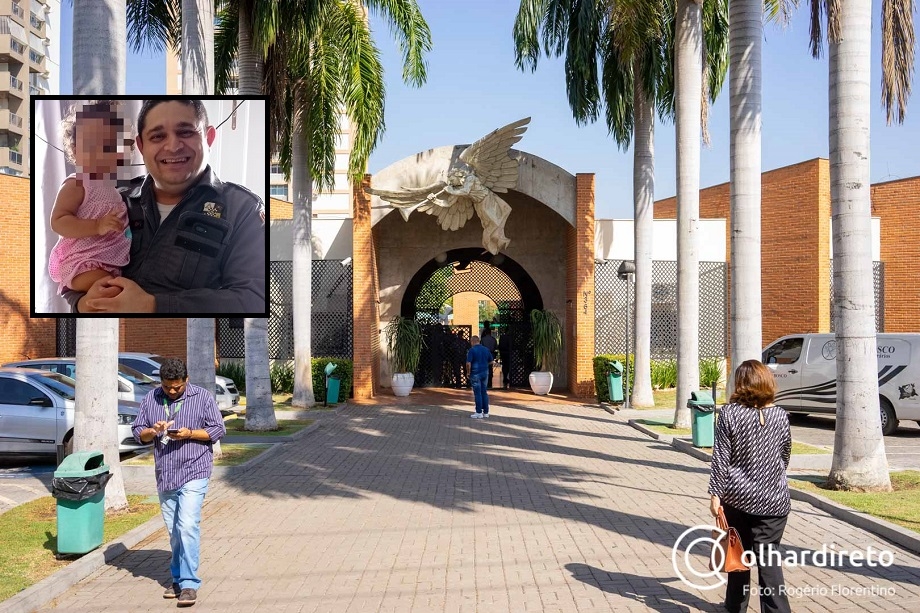 Cabo da PM de 34 anos morre por complicações da Covid-19 em Cuiabá