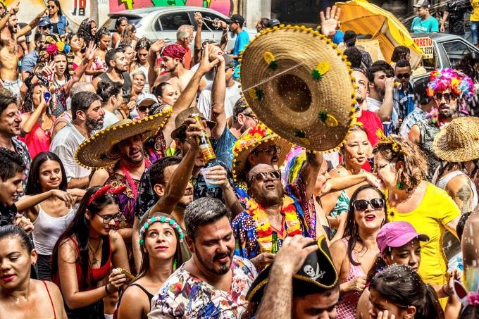 Festas de Carnaval públicas e privadas estão proibidas em Cuiabá