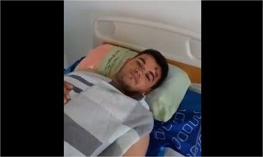 Estudante de medicina matogressense  atropelado na Bolvia e pede ajuda para  tratamento