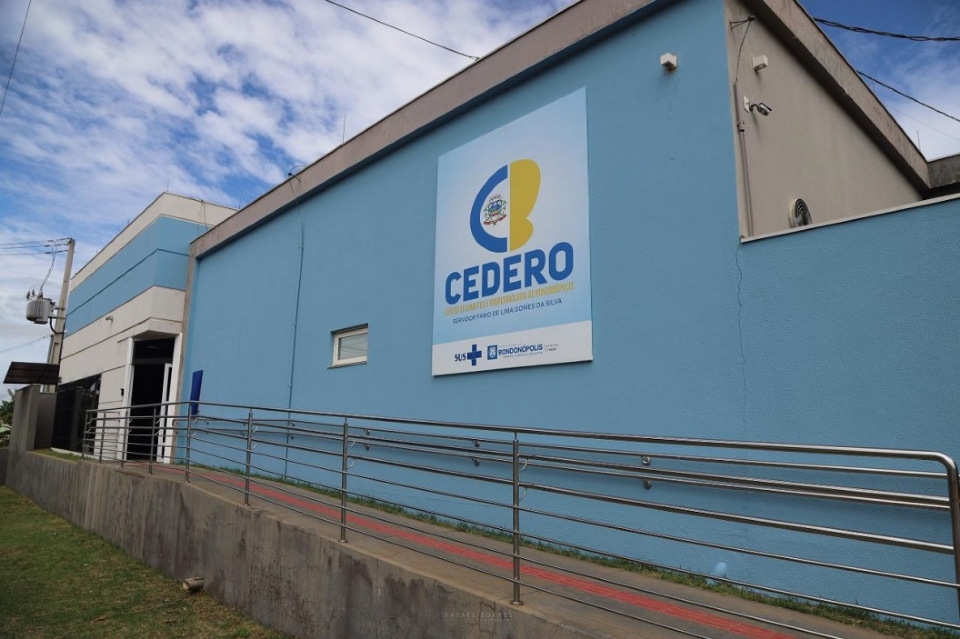 Com grande demanda reprimida, Rondonópolis ganha centro especializado no atendimento a diabéticos e obesos