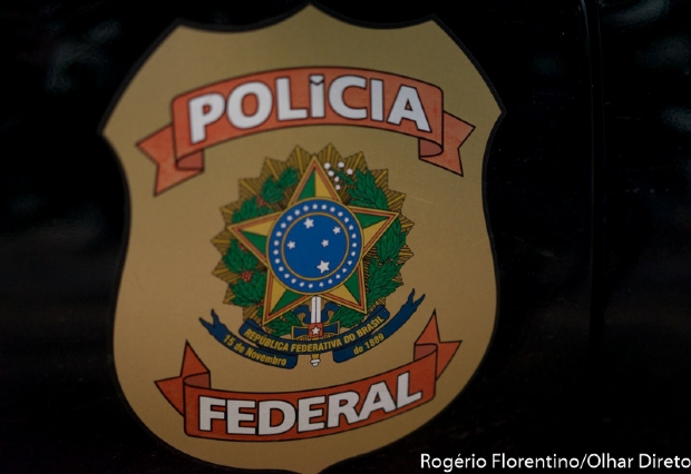 Quadrilha de Cuiab acusada de assaltos aos Correios  alvo da Polcia Federal