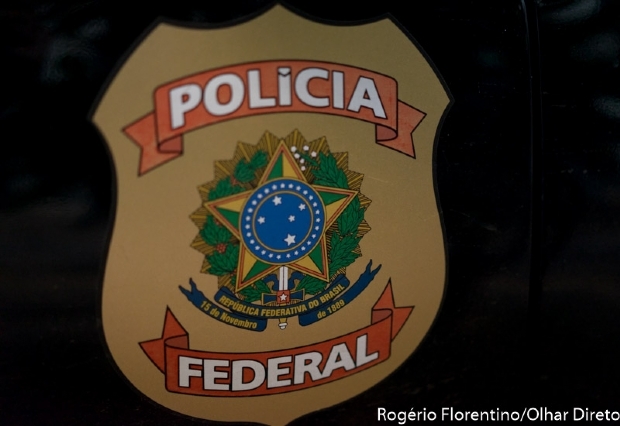 Polcia Federal cumpre mandados contra acusados de atuarem em fbrica de dinheiro falso