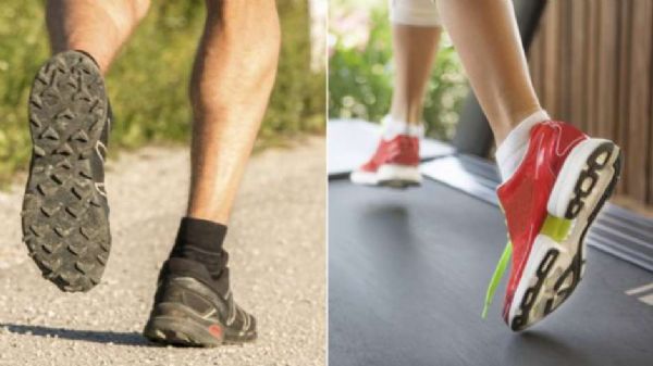 Cincia responde:  melhor correr na esteira ou ao ar livre?