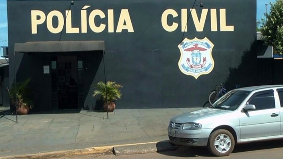 Polcia Civil prende tio que estuprou de sobrinho de dez anos durante meses