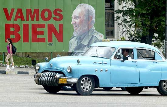 Olhar Direto vai a Cuba e traz fotos e relatos do regime mais fechado do continente