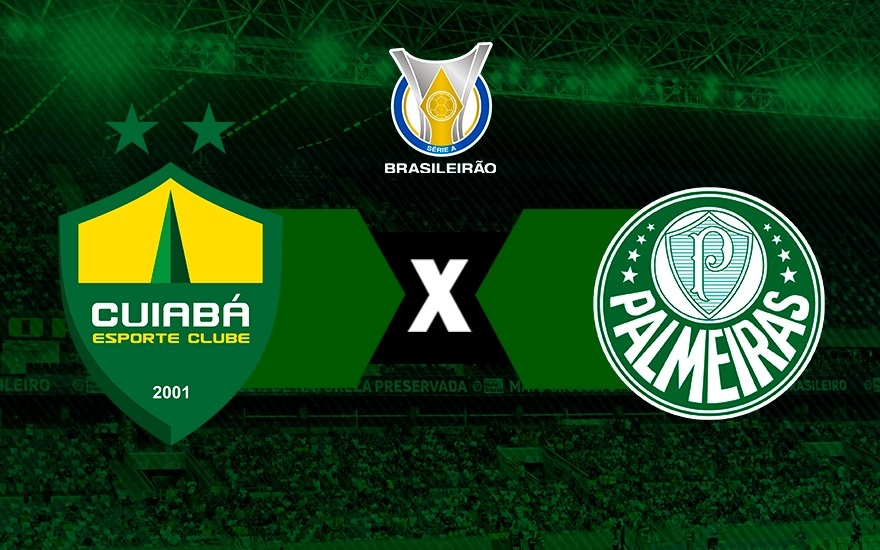 Cuiab abre venda de ingressos para jogo contra o Palmeiras; valores entre R$ 50 e R$ 600