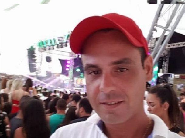 Polcia identifica suspeito de assassinar cunhado de deputado em Santa Catarina