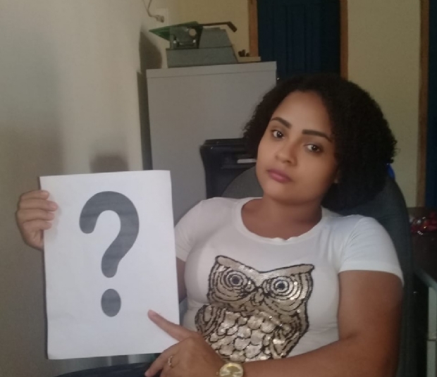 Mulher procura pai desaparecido h 23 anos em Mato Grosso