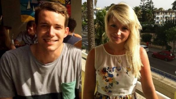 Identificados turistas mortos com golpes na cabea em ilha da Tailndia