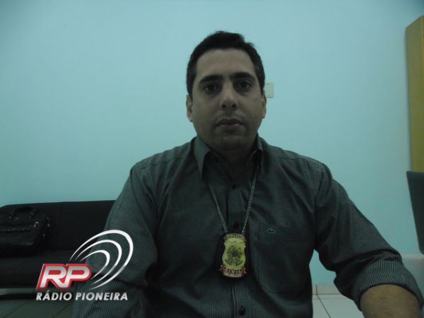 Delegado e investigador so baleados durante operao policial no interior do Estado