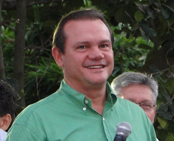 Wellington Fagundes  eleito senador por Mato Grosso; Veja como foi