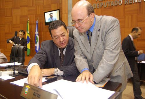 Partidos da base governista sepultam tese de duas candidaturas a governador de Mato Grosso
