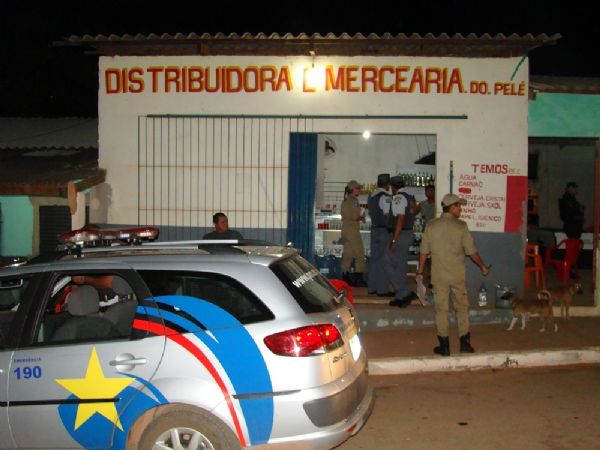 A pedido de Taques, Secretaria deflagra operaes contra criminalidade em Cuiab