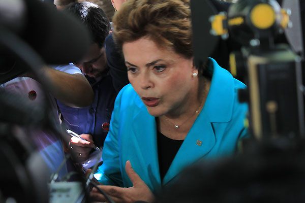 PT no sabe qual ser a participao de Lula e Dilma na campanha em MT