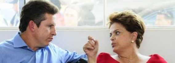 Gestores tm encontro com Dilma e fazem apelo por recursos da sade