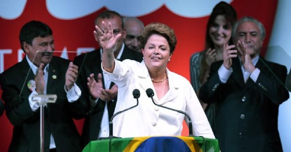 MT escolhe Acio, mas Dilma se reelege com vitria estratgica em Minas e peso do Nordeste