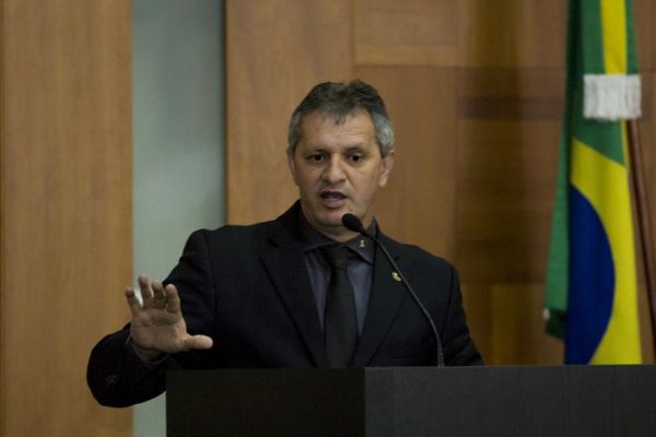 Dilmar defende que alguns setores no tenham desconto no programa Bom Pagador
