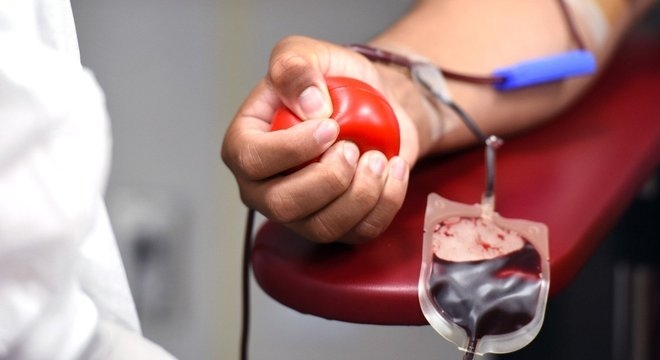 Doaes de sangue caem 40% em Mato Grosso durante pandemia