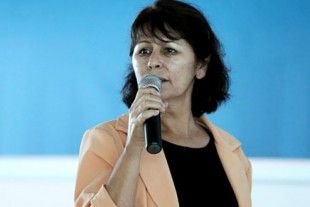 Dora Lemos, decana do jornalismo mato-grossense, morre em Cuiab