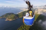 Custos de obras para Olimpada do Rio tm aumento de R$500 milhes