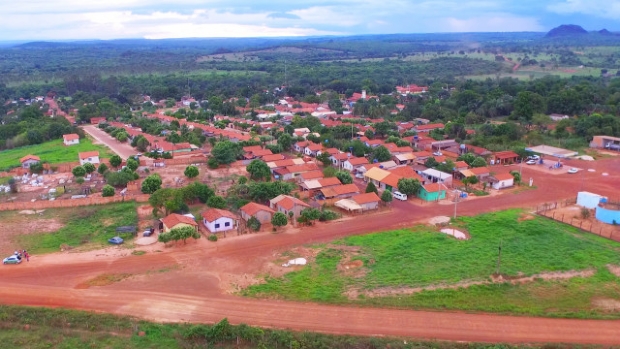 104 cidades de Mato Grosso tem menos de 20 mil habitantes