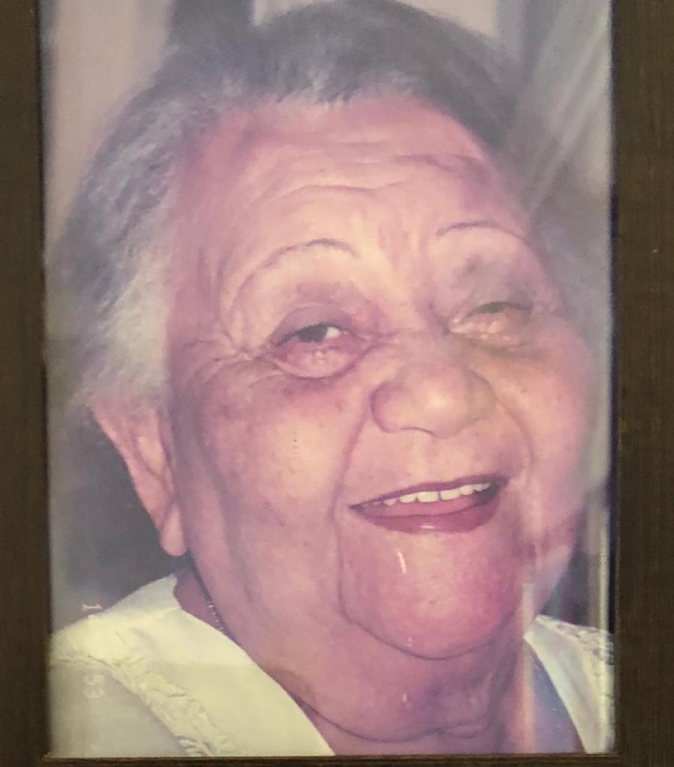 Matriarca da famlia Coutinho, Hermnia Infantino Coutinho morre aos cem anos