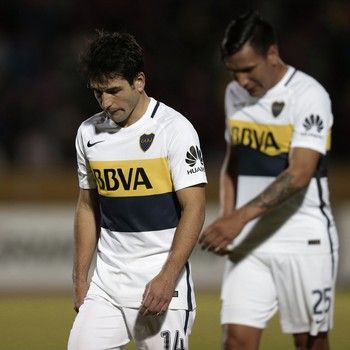 Lodeiro est perto de deixar o Boca Juniors para jogar no futebol da MLS