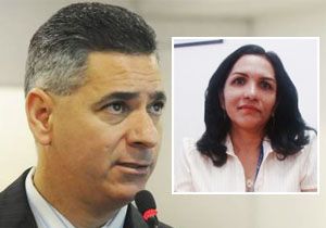 Secretrio nega participao adjunta da Sefaz no esquema da Conta nica