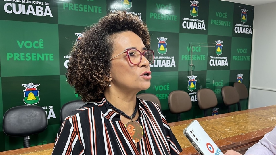 Edna Sampaio defende Maria Lcia, mas diz que ir abraar qualquer candidatura da federao ao Governo