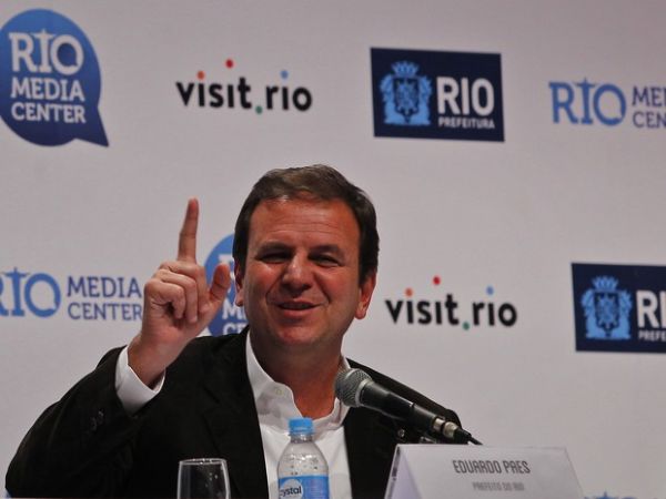 Rio recebeu 1,17 milho de turistas na Olimpada; 410 mil so do exterior