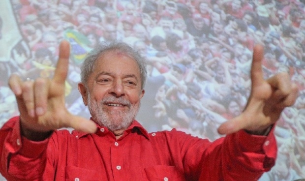 PT define no prximo fim de semana nome para disputar Senado; Lula deve vir para campanha